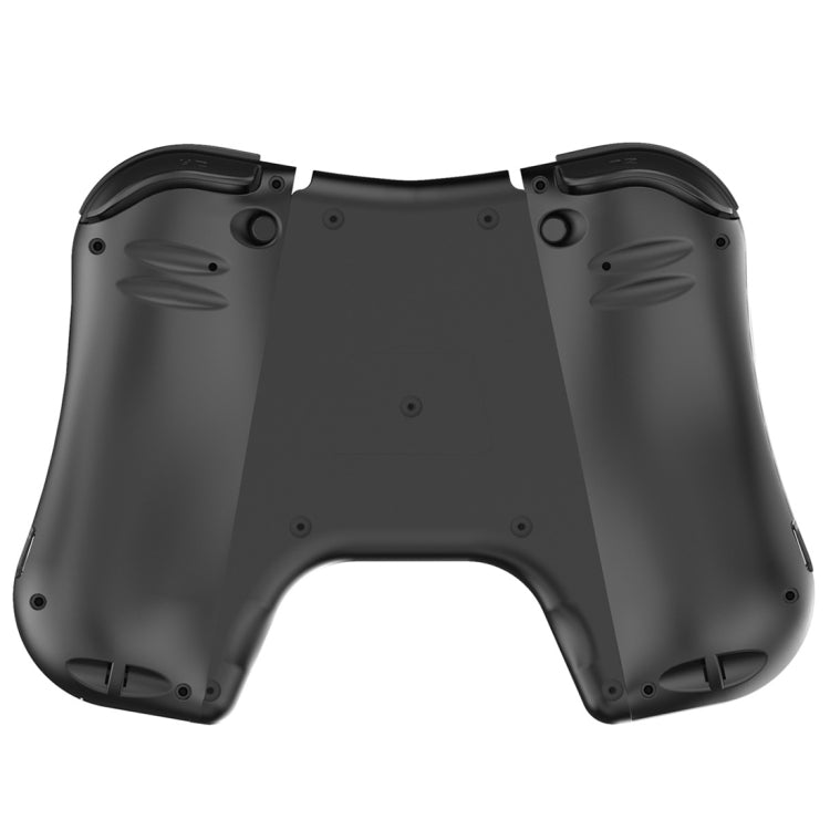 SP-5088ZJ For Switch Joy-con Left and Right Wireless Bluetooth GamePad Game Handle Controller(Black)