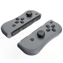 SP-5088ZJ For Switch Joy-con Left and Right Wireless Bluetooth GamePad Game Handle Controller(Grey)