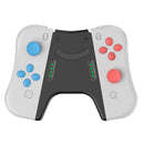 SP-5088ZJ For Switch Joy-con Left and Right Wireless Bluetooth GamePad Game Handle Controller(Light Grey)