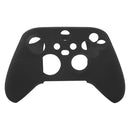 Silicone Protective Case For Xbox Series X(Black)