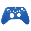 Silicone Protective Case For Xbox Series X(Blue)