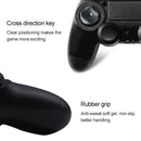 For PS4 Wireless Bluetooth Game Controller Gamepad with Light, EU Version(Bronze)
