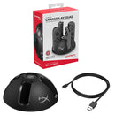 Kingston Chargeplay Quad Switch HX-CPQD-U Doji Gaming Handle Charger Station for Nintendo Switch