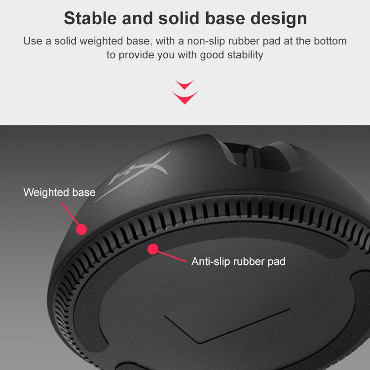 Kingston Chargeplay Quad Switch HX-CPQD-U Doji Gaming Handle Charger Station for Nintendo Switch