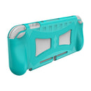 TPU Soft Protective Shell Drop Resistance for Nintendo Switch Lite(Blue)