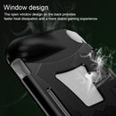 TPU Soft Protective Shell Drop Resistance for Nintendo Switch Lite(Black)