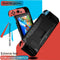TPU Soft Protective Shell Drop Resistance for Nintendo Switch(Blue)