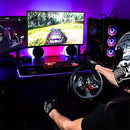 Logitech G29 Game Racing Steering Wheel Pedal Shift Lever for PS3 / PS4 / PS5