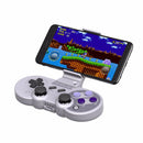 8Bitdo Smartphone Clip for SN30 Pro SF30 Pro Gamepad