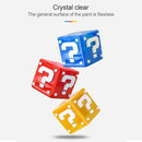 12 in 1 Box Game Card TF Card Holder Box for Nintendo Switch(Red)