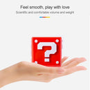 12 in 1 Box Game Card TF Card Holder Box for Nintendo Switch(Red)