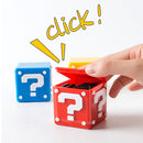 12 in 1 Box Game Card TF Card Holder Box for Nintendo Switch(Red)