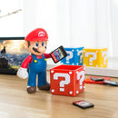 12 in 1 Box Game Card TF Card Holder Box for Nintendo Switch(Red)
