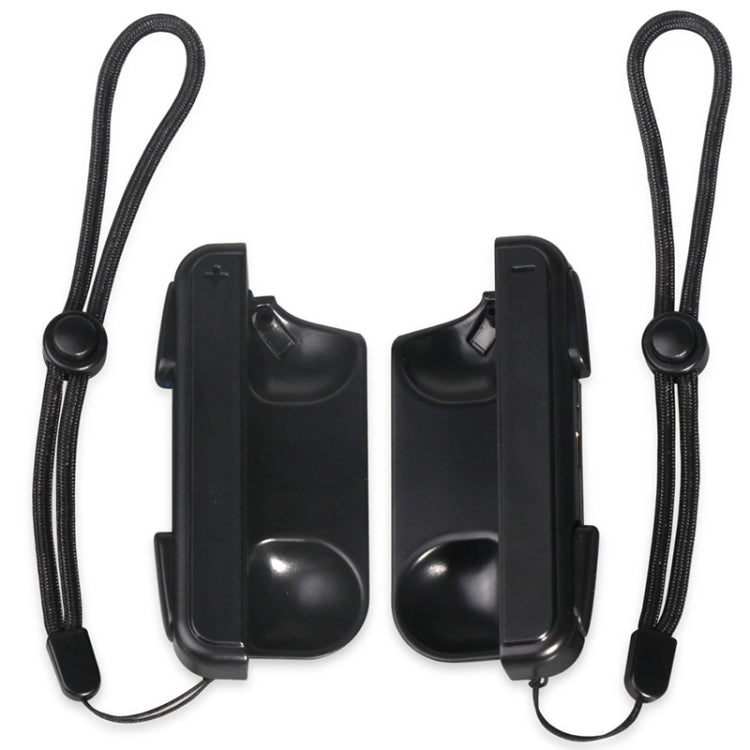 DOBE TNS-900 Charging Handle Game Controller Charger Handle Charger for Nintendo Switch Joy-Con