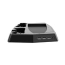 KJH P5-010 Vertical Charging Stand With Cooling Fan For PS5 De / UHD