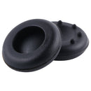 8 PCS Rubber Silicone Cap Joystick Cap Thumbstick Cover For PS4 / PS5