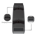 iPlay HBP-245 Game Controller Dual Seat Charger For PS5