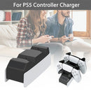 iPlay HBP-245 Game Controller Dual Seat Charger For PS5
