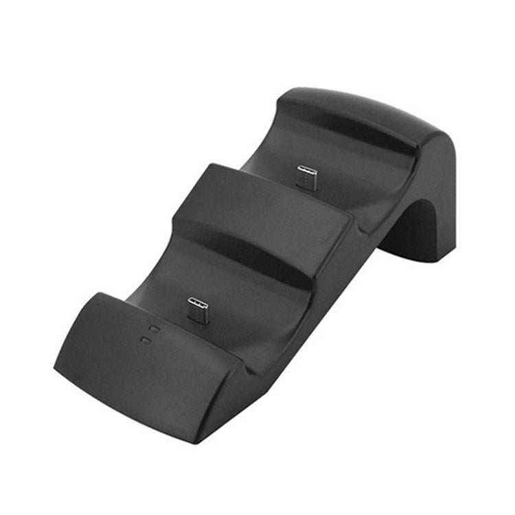 KJH Dual Controller Charging Station Cradle For PS5