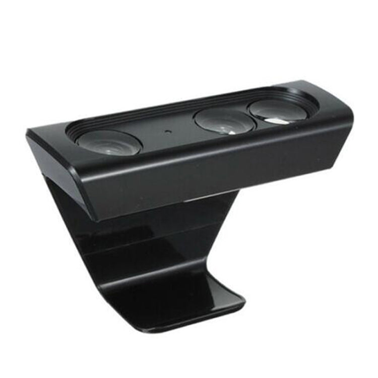 360 Super Zoom Wide-Angle Lens Sensor Range Reduction Adapter for Xbox 360 Kinect