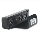 360 Super Zoom Wide-Angle Lens Sensor Range Reduction Adapter for Xbox 360 Kinect