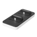 OIVO TP5-0504 Game Controller Charging Dock Station Type-C Fast Charge Stand Holder for PS5