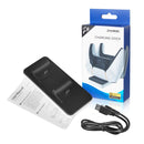 OIVO TP5-0504 Game Controller Charging Dock Station Type-C Fast Charge Stand Holder for PS5