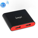 ipega PG-9116 Bluetooth Keyboard and Mouse Adapter Converter