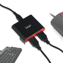 ipega PG-9116 Bluetooth Keyboard and Mouse Adapter Converter