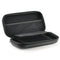 Portable EVA Storage Bag Handbag Protective Box for Nintendo Switch(Black)