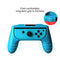 OIVO 2 PCS Left and Right Game Handle Grip Controller for Nintendo Switch Joy-con Grip