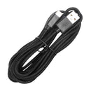 OIVO IV-P5229 3m 1A USB Type-C Charging Data Cable for PS5 / Switch Pro / Xbox Series