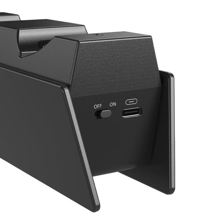 OIVO IV-P5243 Dual Charging Dock For Sony PlayStation 5 Controller
