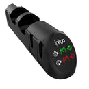 ipega PG-9187 For Switch Pro / Joy-Con Gaming Controller Grip Gamepad Charger(Black)