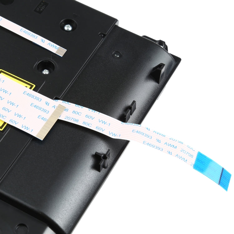 Blu-ray Disc Drive KEM-496AAA CUH-2116A & B For PS4 Slim