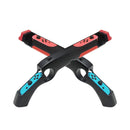 iplay HBS-122 Shooting Game Gun Handle Holder for Nintendo Switch Joy-Con