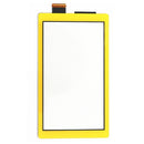 Touch Screen Replacement For Nintendo Switch Lite(Yellow)