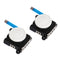 Game Console 3D Left Right Interoperability Rocker Remote Sensing Joystick for Nintendo Switch / Switch Lite