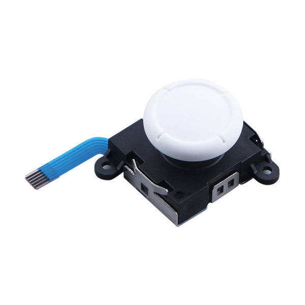 Game Console 3D Left Right Interoperability Rocker Remote Sensing Joystick for Nintendo Switch / Switch Lite