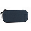 Game Console Storage Box Protective Case for Nintendo Switch Lite(Blue)