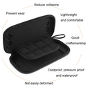 Game Console Storage Box Protective Case for Nintendo Switch Lite(Blue)