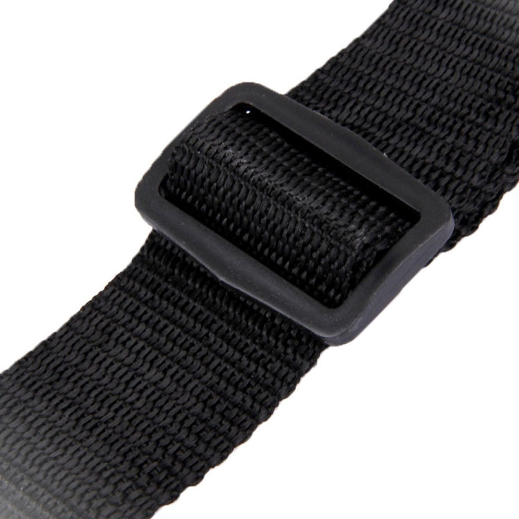 Toy Gun EVA Soft Bullets Storage Shoulder Belt Strap for S-NT-1296 / S-NT-1297