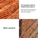 American Easy Throw Cast Net Fishing Mesh Fishing Tackle