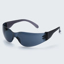 10 PCS Working Protective Glasses Windproof Dustproof Goggles(Black)