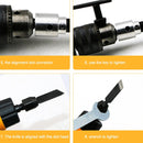 Electric Carving Knife Woodwork Tools Graver with Spanner
