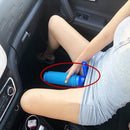MTB-1 750mm Outdoor Car Travel Portable Resuable Scalable Travel Urinals Toilet Pee Bottle(Blue)