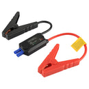 12V 500A Smart Car Booster Cable Protecting Car Battery For Car Short Circuit Overcharge Constant Regulator Jump Lead Clips