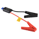 12V 500A Smart Car Booster Cable Protecting Car Battery For Car Short Circuit Overcharge Constant Regulator Jump Lead Clips