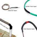 10 PCS 3M Multi-function Waterproof High Temperature Resistance Water Pipe Wire Silicone Self-adhesive Tape