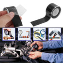 10 PCS 3M Multi-function Waterproof High Temperature Resistance Water Pipe Wire Silicone Self-adhesive Tape